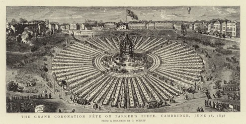 La grande festa dell